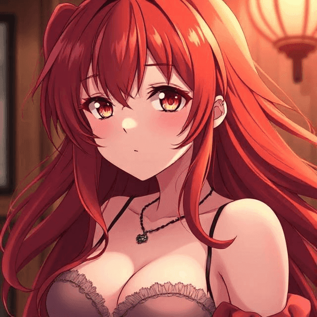 anime girl1